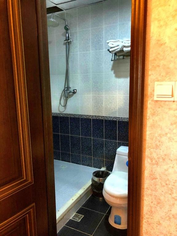 Гостиница Самарканд Хабаровск