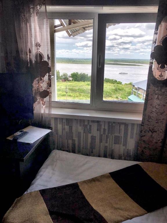 Гостиница Самарканд Хабаровск