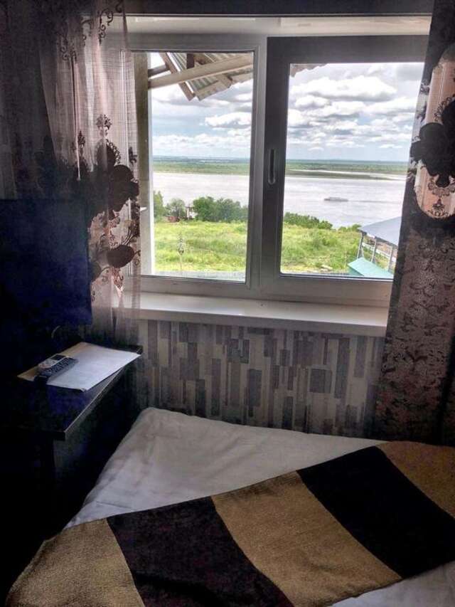 Гостиница Самарканд Хабаровск-20